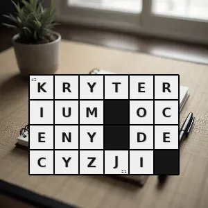 Rozwiązanie krzyżówki: ilościowa teoria pieniądza - kryterium oceny decyzji | hasła, synonimy i podpowiedzi Hasło krzyżówkowe ilościowa teoria pieniądza - kryterium oceny decyzji – rozwiązanie, synonimy, podpowiedzi i definicje krzyżówkowe